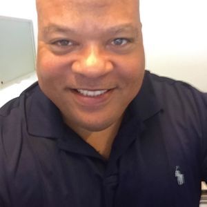 Meet your Posher, Nate j.